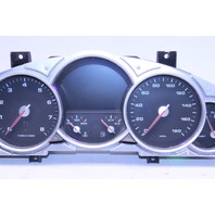2004 Porsche Cayenne Turbo Speedometer Instrument Cluster 95564130301 OEM