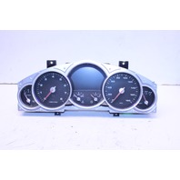 2004 Porsche Cayenne Turbo Speedometer Instrument Cluster 95564130301 OEM
