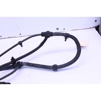 2004 Porsche Cayenne Turbo Front Wiring Harness OEM