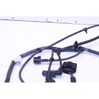 2004 Porsche Cayenne Turbo Front Wiring Harness OEM