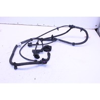 2004 Porsche Cayenne Turbo Front Wiring Harness OEM