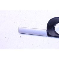 2004 Porsche Cayenne Turbo Ignition Key Trim