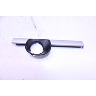 2004 Porsche Cayenne Turbo Ignition Key Trim