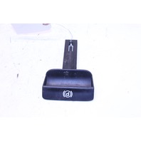 2004 Porsche Cayenne Turbo Emergency Hand Park Brake Release Handle