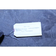 2008-2010 BMW 528i 535i Rear Differential Carrier 33107560882 OEM