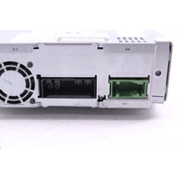 2007 BMW 750i DVD GPS Navigation Player OEM