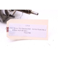 2003 BMW 745i E65 Camshaft Actuator 7506788 OEM
