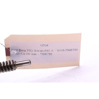 2003 BMW 745i E65 Camshaft Actuator OEM