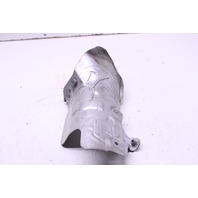 2012 BMW X5 xDrive50i 4.4 V8 Right Heat Shield - 11657577002 OEM