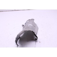 2012 BMW X5 xDrive50i 4.4 V8 Right Heat Shield - 11657577002 OEM