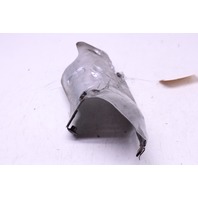 2012 BMW X5 xDrive50i 4.4 V8 Left Heat Shield - 11657577003 OEM