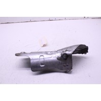 2012 BMW X5 xDrive50i 4.4 V8 Left Heat Shield - 11657577003 OEM