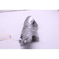 2012 BMW X5 xDrive50i 4.4 V8 Left Heat Shield - 11657577003 OEM