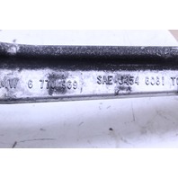 2007-2013 BMW X5 X5M Left Rear Upper Control Arm 33326770969 OEM