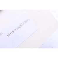 2007-2013 BMW X5 X5M Left Rear Upper Control Arm 33326770969 OEM