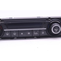 2007-2013 BMW X5 X6 Climate Temperature Control Panel OEM
