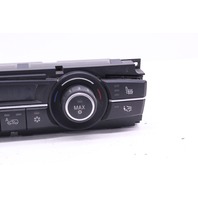 2007-2013 BMW X5 X6 Climate Temperature Control Panel OEM