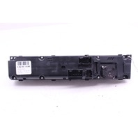 2007-2013 BMW X5 X6 Climate Temperature Control Panel OEM
