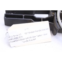 2007-2013 BMW X5 Front Left Driver Door Handle Bracket