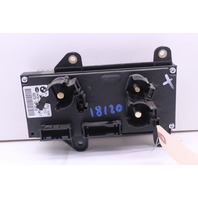 2002-2008 BMW 745i 750i Trunk Body Power Module 61359132581 OEM