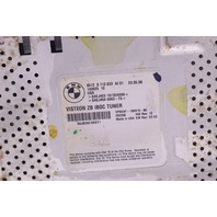 2006 BMW M6 750i E63 E64 E65 Satellite Radio Receiver Tuner Module 65129113833 OEM