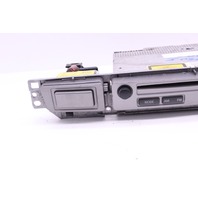 2007 2008 BMW 750i 760i Alpina B7 AM FM CD Radio Player 65129110850 OEM