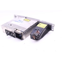 2007 2008 BMW 750i 760i Alpina B7 AM FM CD Radio Player 65129110850 OEM