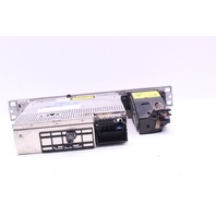 2007 2008 BMW 750i 760i Alpina B7 AM FM CD Radio Player 65129110850 OEM
