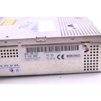 2007 2008 BMW 750i 760i Alpina B7 AM FM CD Radio Player 65129110850 OEM