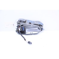 2002 BMW X5 Driver Left Front Exterior Door Handle OEM