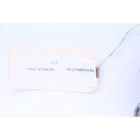 2002 BMW X5 Driver Left Front Exterior Door Handle OEM