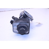2012 Volkswagen Golf TDI 4dr Hb 2.0 Diesel Engine Oil Filter Housing 045115389K