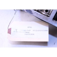 2012 Volkswagen Golf TDI 4dr Hb 2.0 Diesel Engine Oil Filter Housing 045115389K