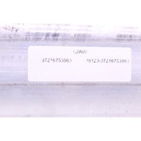 2004 BMW X5 Air Leveling Pressure Tank Accumulator OEM