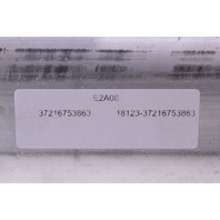 2004 BMW X5 Air Leveling Pressure Tank Accumulator OEM