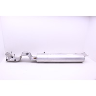 2004 BMW X5 Air Leveling Pressure Tank Accumulator OEM