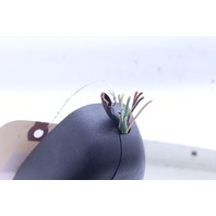 2004 2005 2006 BMW X5 Interior Inside Rear View Mirror - 51167148838 OEM