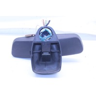 2004 2005 2006 BMW X5 Interior Inside Rear View Mirror - 51167148838 OEM