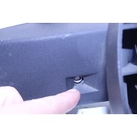 2004 2005 2006 BMW X5 Interior Inside Rear View Mirror - 51167148838 OEM