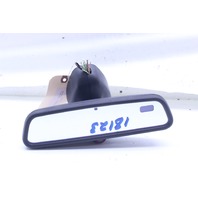 2004 2005 2006 BMW X5 Interior Inside Rear View Mirror - 51167148838 OEM 18123-51167148838