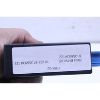 2004 BMW X5 E83 Adaptive Light Control Module OEM