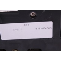 2004-2006 BMW X5 4.8 Speedometer Instrument Cluster OEM