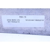 2004 BMW X5 Telematics Communication Control Module - 84116952218 OEM