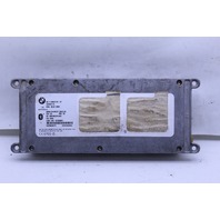 2004 BMW X5 Telematics Communication Control Module - 84116952218 OEM 18123-84116952218