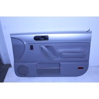 2003 Volkswagen Beetle GLS 2dr Hb 1.9 Front Right Interior Door Panel