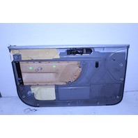 2003 Volkswagen Beetle GLS 2dr Hb 1.9 Front Right Interior Door Panel