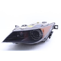 2004-2007 BMW E64 645Ci 650i M6 Driver Left Xenon HID Headlight 63127165985 OEM