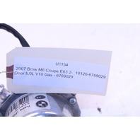 2006-2010 BMW M5 M6 Brake Vacuum Pump - 34336769029 OEM