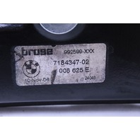 2007-2010 BMW 650i M6 Left Front Window Regulator 51337184389 OEM