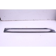 2005 Audi A6 Allroad Lower Door Moulding Blade Right Rear 4Z7853970D OEM